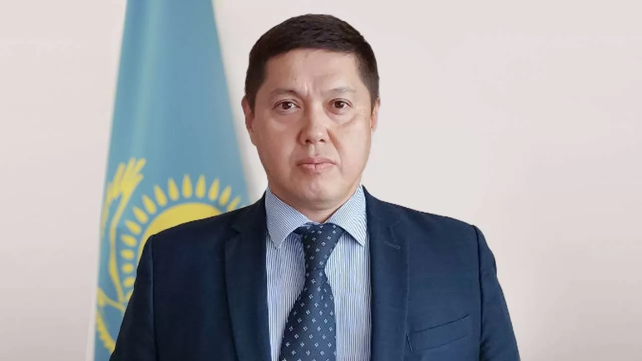 Назначен председатель комитета медицинского и фармацевтического контроля МЗ РК 