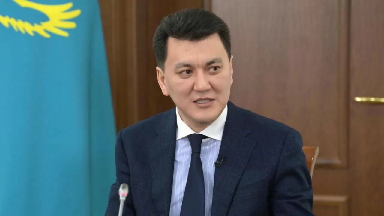 Карин дал разъяснения по плану борьбы с наркоманией и наркобизнесом
