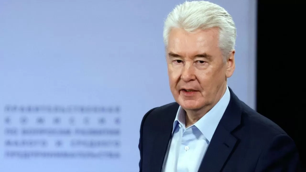 Мәскеуге дрондар шабуылдады