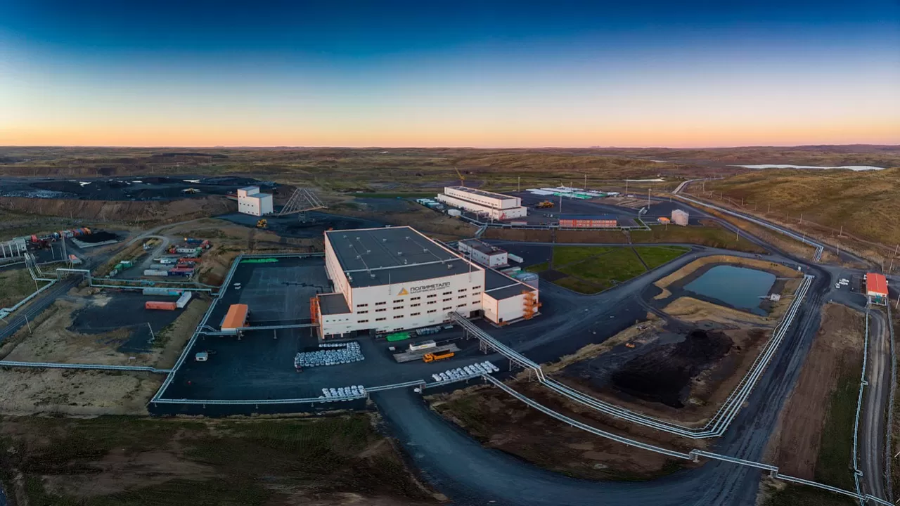 Polymetal планирует завершить перенос регистрации в Казахстан 7 августа