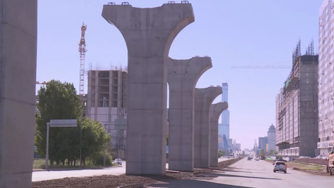 Тоқаев LRT-ны тезірек аяқтауды тапсырды