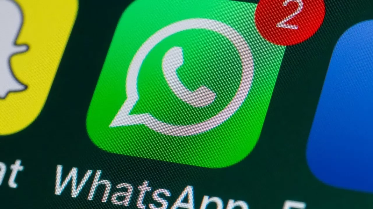 Такого еще не было: WhatsApp внедрил необычную функцию