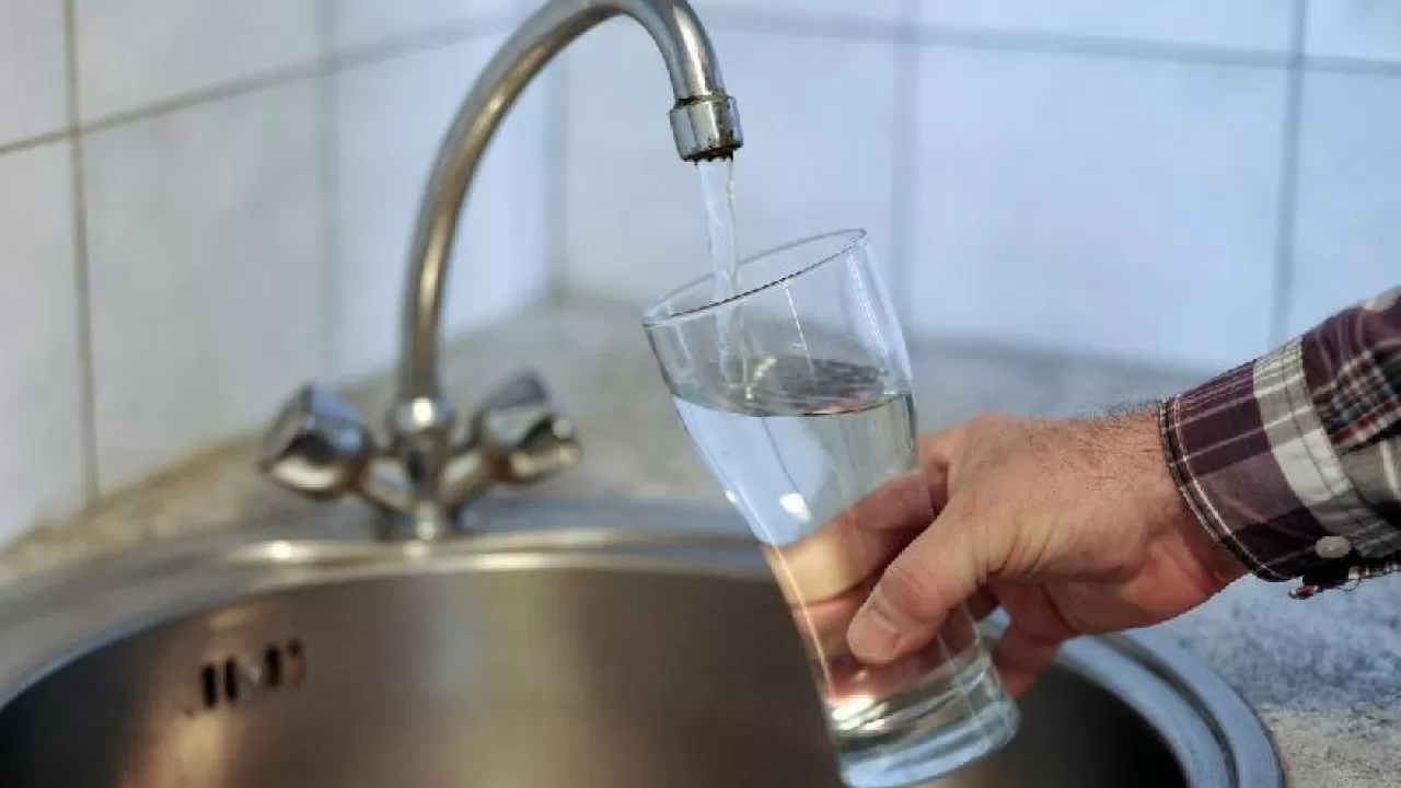 Теміртауда су кесте бойынша беріледі 