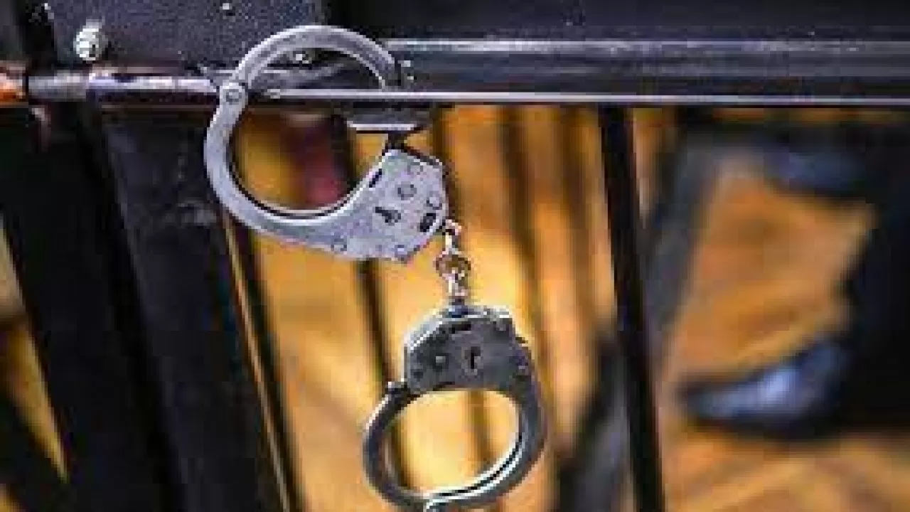 Сауранда ауылдасының автокөлік бөлшектерін ұрлаған тұрғын ұсталды