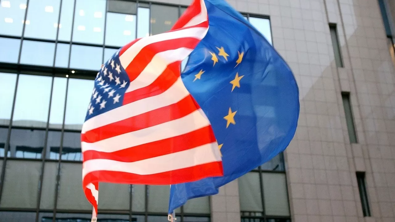 Стало известно, сколько США потратили на защиту Европы 