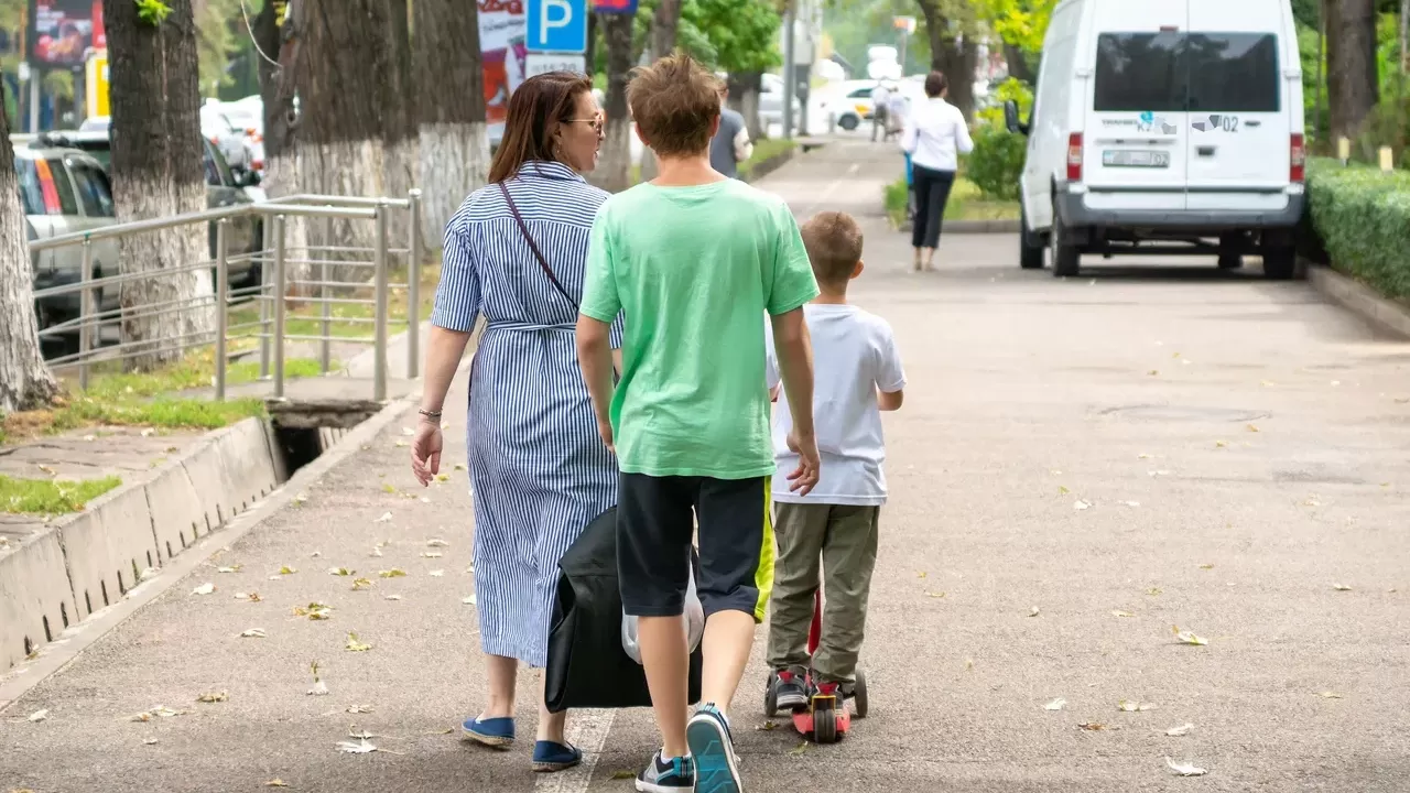 Прогноз погоды на неделю