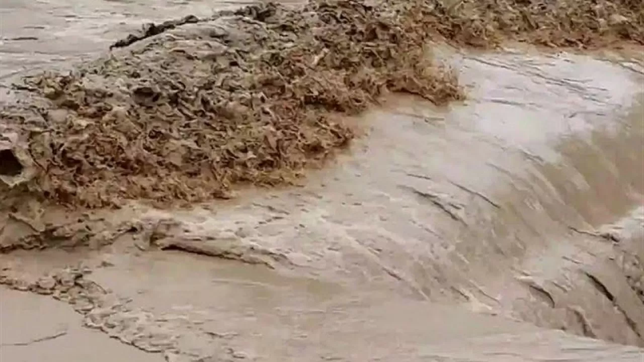 Алматы тауларында сел жүруі мүмкін