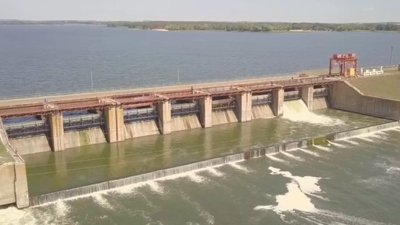 Кызылорде нужно водохранилище для поливной воды