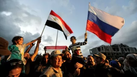 Ресей мен Еуропа тайталасынан Сирия гуманитарлық көмексіз қалды