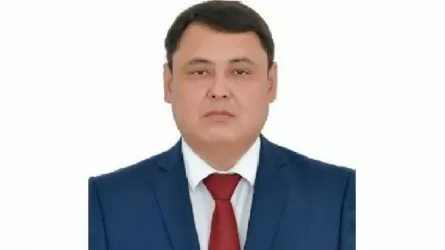 Петропавлдың экс-әкімі аудан әкімі болып тағайындалды