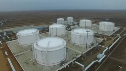 Сбой электроснабжения: в "КазТрансОйле" сообщили, как работают нефтеперекачивающие станции