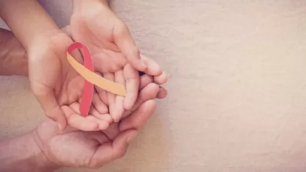  28 шілде – Дүниежүзілік гепатитпен күрес күні