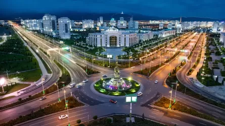 В Туркменистане введут персональные пенсии за особые заслуги перед страной