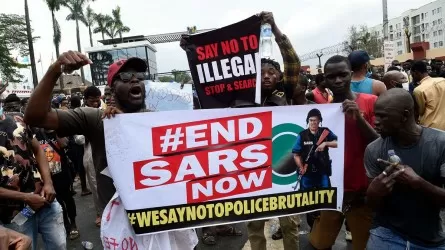 Генсек ООН призывает немедленно освободить президента Нигера