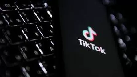 Шымкентте «Tik-Tok» арқылы заңсыз ойын бизнесiн ұйымдастырғандар анықталды