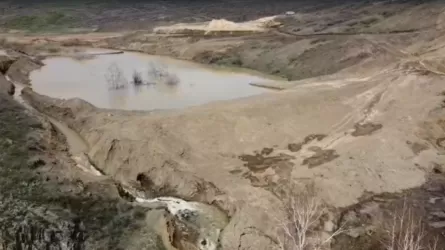 Волнения в Маралды, Курчумский район, ВКО. Стало ли спокойно?