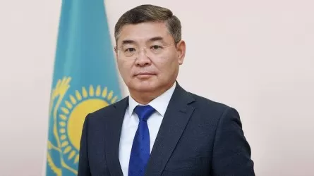 Средним образованием в минпросвещения РК будет заведовать Каныбек Жумашев