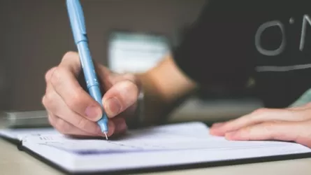 Астанада оқу ақысын төлеу жөнінде әлеуметтік көмекке кімдер үміткер бола алады?