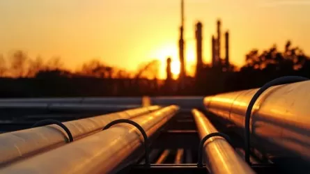 Kazakhstan’s Oil Refineries Resume Production After Overhaul