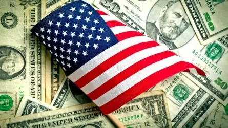 АҚШ мемлекеттік қарызы трлн долларға өсті