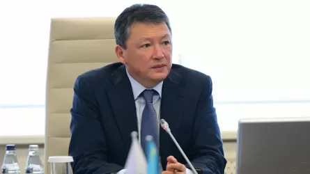 Тимур Құлыбаев Азия Олимпиада кеңесінің вице-президенті болып қайта сайланды