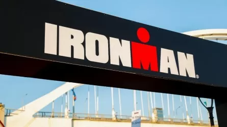 Астанада Ironman 70.3 турнирі өтіп жатыр