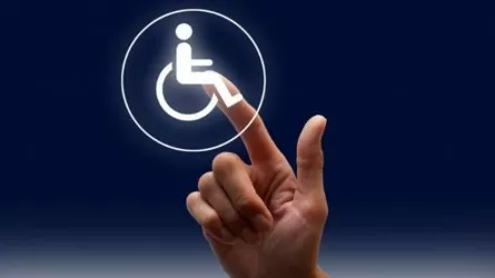Более 31 тыс. заявлений на заочное определение инвалидности приняли за полгода в РК  