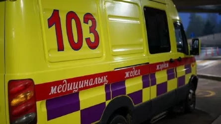 В Павлодарской области из-за жары участились случаи вызова скорой помощи
