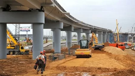 Еліміздегі көпір құрылыстарының электрондық каталогын пайдалануға беру жоспарлануда 