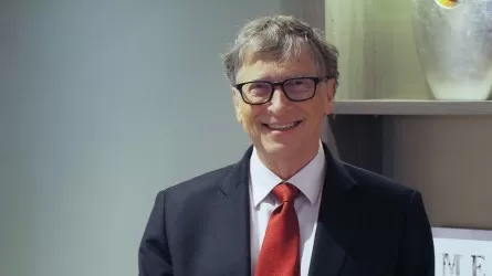 Билл Гейтс заговорил о болезни Альцгеймера