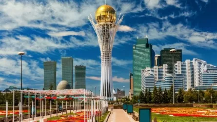 Как в Алматы отпразднуют День столицы?