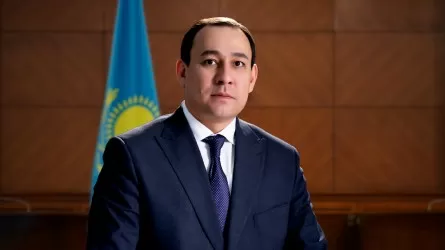 Назначен вице-министр культуры и спорта РК  