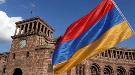 Fitch Ratings повысило рейтинг Республики Армения
