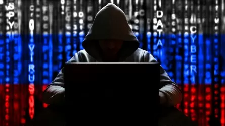 Ресейлік хакерлер Киевтегі шетелдік елшіліктердің қызметкерлеріне шабуыл жасады