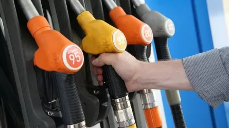 На Атырауском НПЗ начали отгружать бензин класса К5