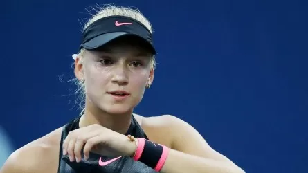 Елена Рыбакина – лидер WTA-туров по подачам навылет 