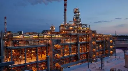 До конца недели АНПЗ планирует полностью восстановить производство нефтепродуктов  