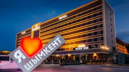2027 жылға қарай Шымкентте халық саны 1 млн 450 мыңнан асады