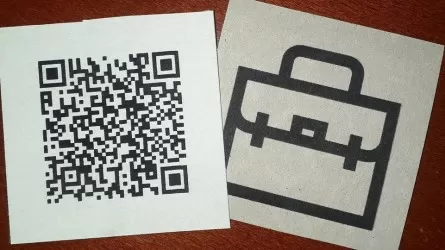 Выпускники колледжей в РК стали получать дипломы с QR-кодами 