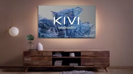Почему телевизоры не дешевеют? Эксперты бренда KIVI объясняют, как образуются цены на ТВ 