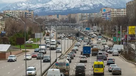 В Казахстане одобрен проект оцифровки автомобильных мостов