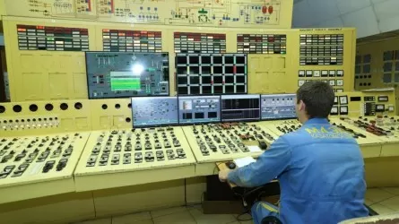 “МАЭК” кәсіпорнын жөндеуге Үкімет резервінен 4,9 млрд. теңге бөлінді 