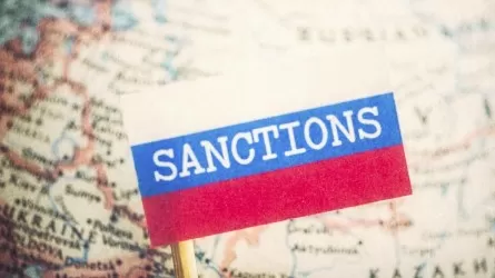 На пять лет Украина наложила санкции на две казахстанские компании – СМИ