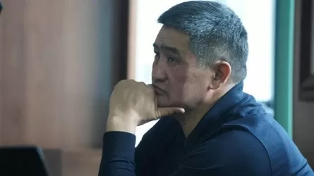 Серік Күдебаевтың елден қашу ісі бойынша сот үкімі шықты
