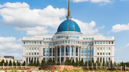 Министр обороны РК доложил Токаеву о новом формате боевой подготовки армии Казахстана 