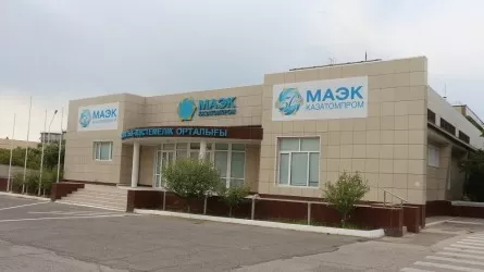 В Казахстане создадут рабочую группу для изучения причин аварий на МАЭК и АНПЗ