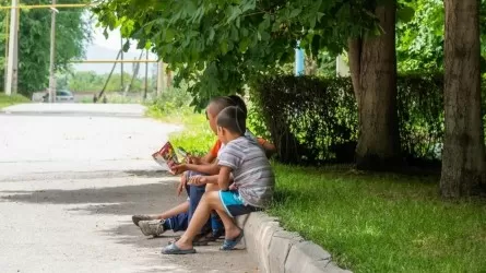 В Казахстане предлагают создать детскую сим-карту