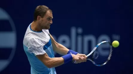 Недовесов вышел в полуфинал парного разряда Nordea Open