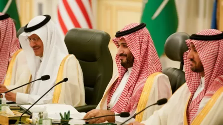 Саудовская Аравия планирует организовать консультации по Украине – WSJ