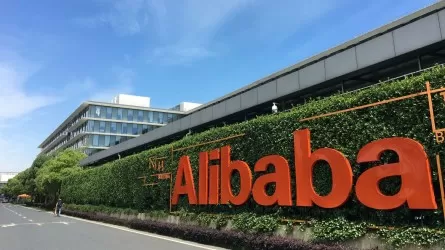 В Казахстане начат отбор компаний для их вывода на площадку Alibaba 